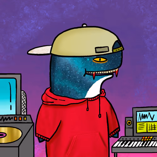 AlphieWhale #2452