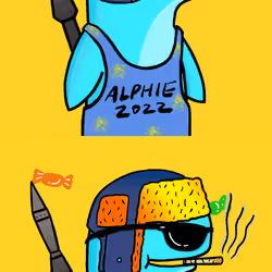 AlphieWhale #6542