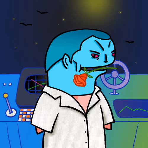 AlphieWhale #7130