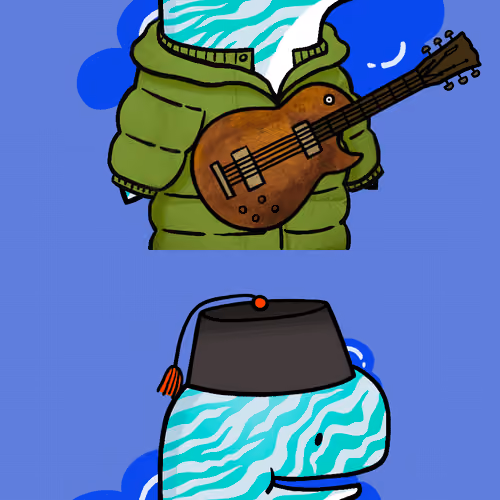 AlphieWhale #2470