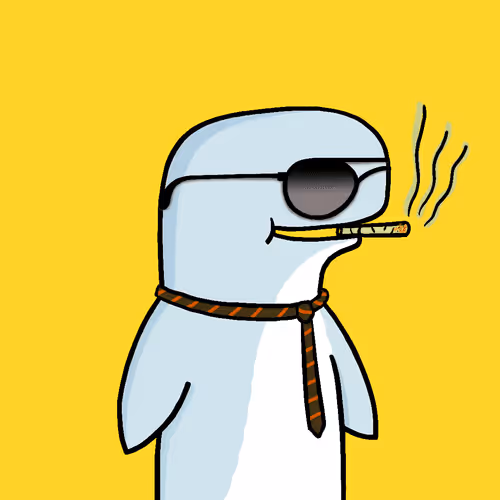 AlphieWhale #5505