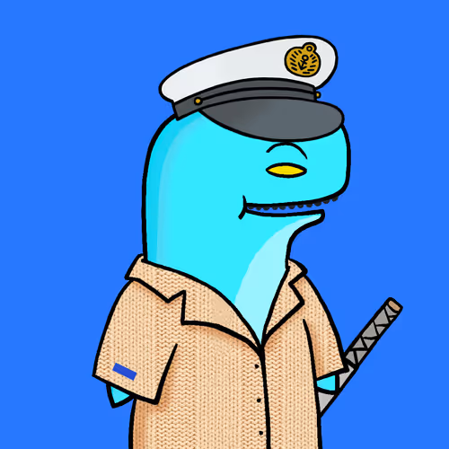 AlphieWhale #3315