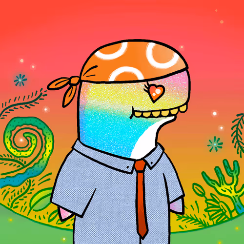 AlphieWhale #7751