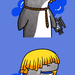 AlphieWhale #3621