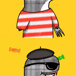 AlphieWhale #7492