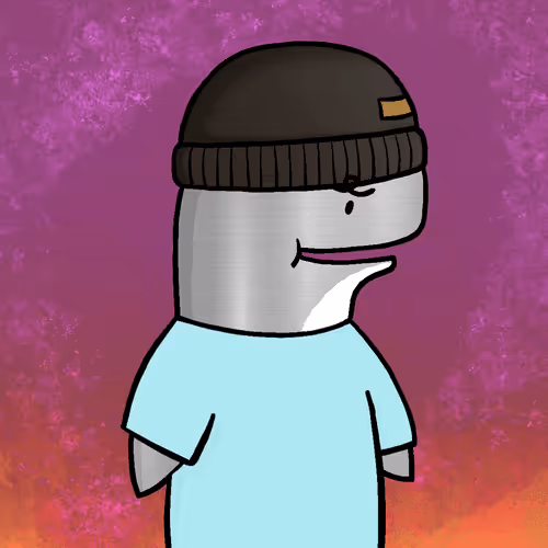 AlphieWhale #3427