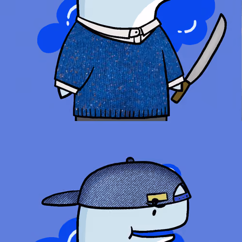 AlphieWhale #4547