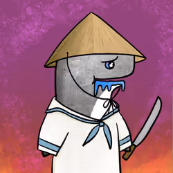 AlphieWhale #7664