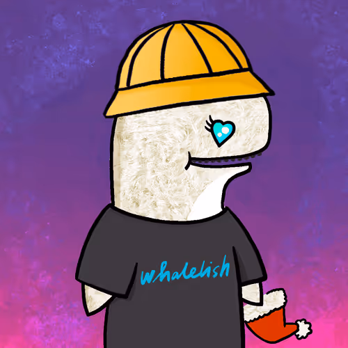 AlphieWhale #7745