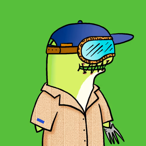 AlphieWhale #3018