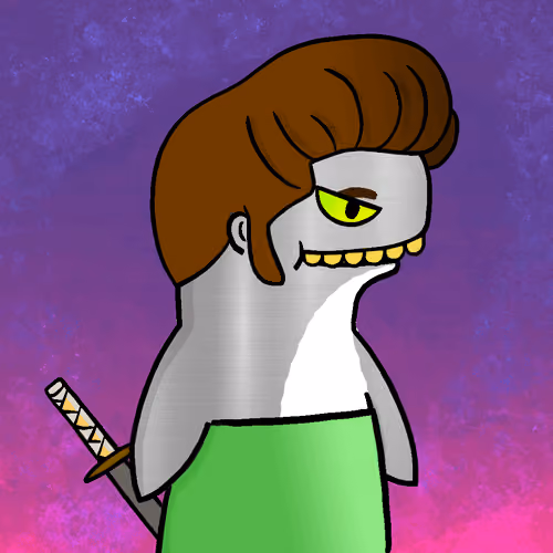 AlphieWhale #4631