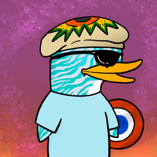 AlphieWhale #3497