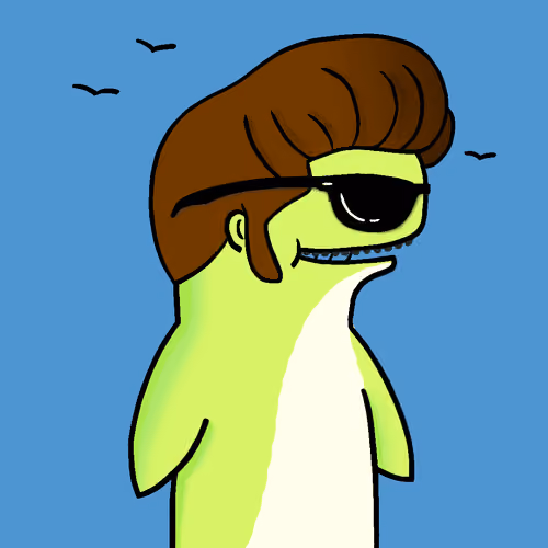 AlphieWhale #7739