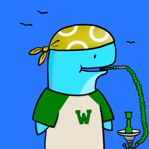 AlphieWhale #4590