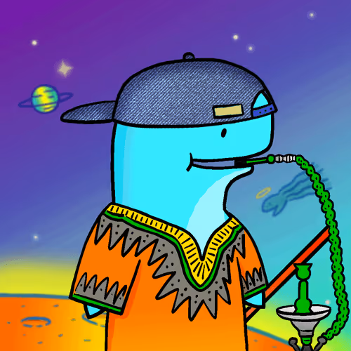 AlphieWhale #5844