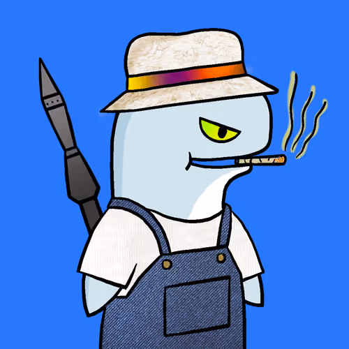 AlphieWhale #6236