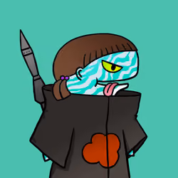 AlphieWhale #5800