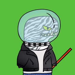 AlphieWhale #5672