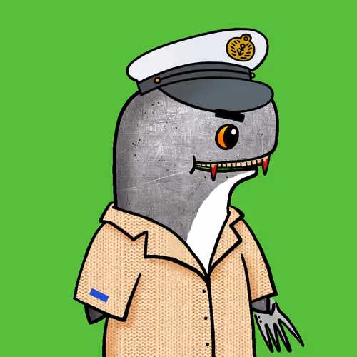 AlphieWhale #1718