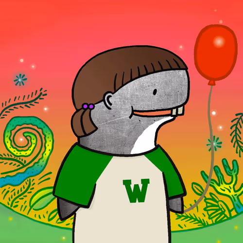 AlphieWhale #6431