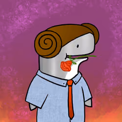 AlphieWhale #3562