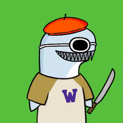AlphieWhale #6457