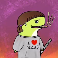 AlphieWhale #510