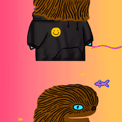 AlphieWhale #964