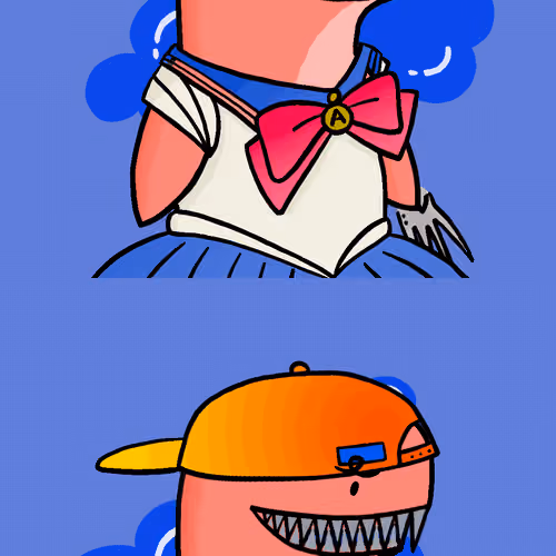 AlphieWhale #4180