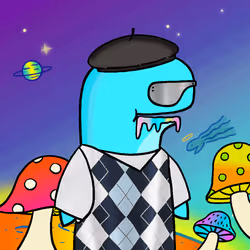 AlphieWhale #2166