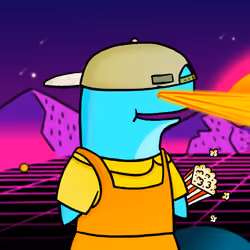 AlphieWhale #1582