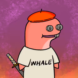 AlphieWhale #349