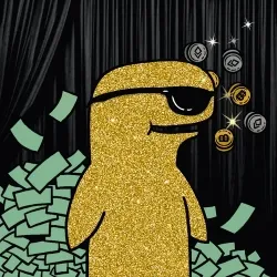 Money Eater