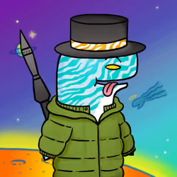 AlphieWhale #790