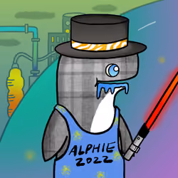 AlphieWhale #4577