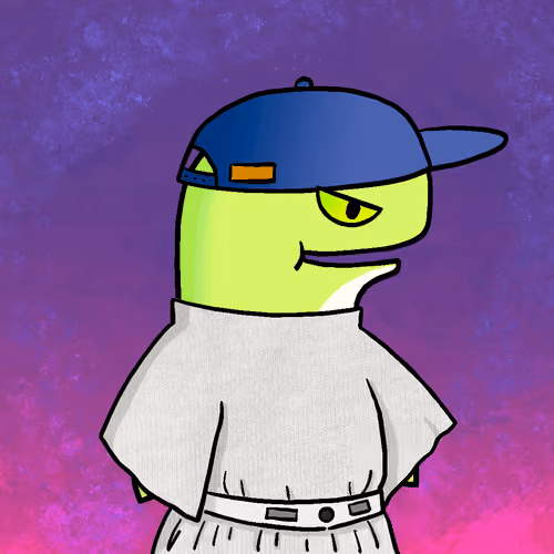 AlphieWhale #849