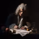 Isaac Newton