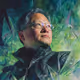 Jensen Huang