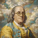 Benjamin Franklin
