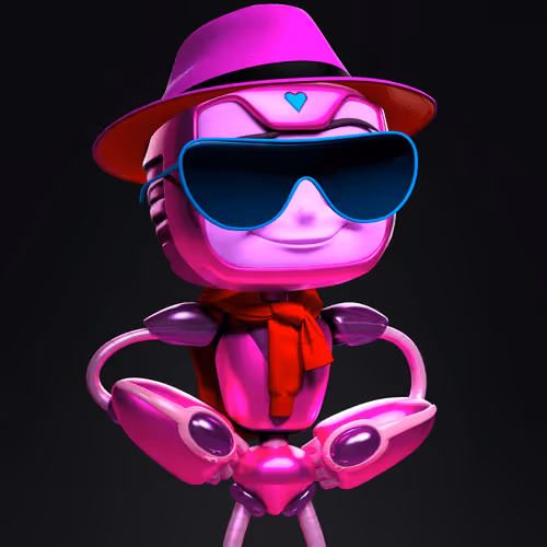 Blockchainadventuresofbellathebluebot