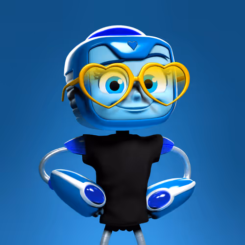 Blockchainadventuresofbellathebluebot