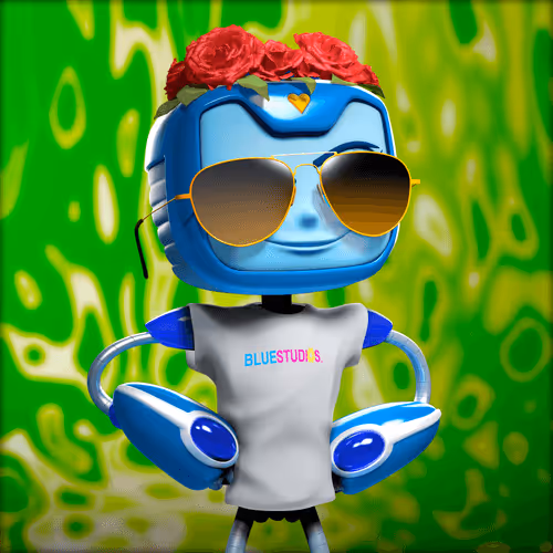 Blockchainadventuresofbellathebluebot