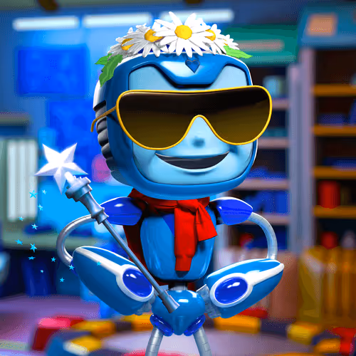 Blockchainadventuresofbellathebluebot