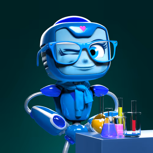 Blockchainadventuresofbellathebluebot