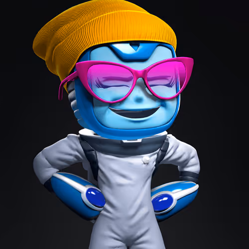 Blockchainadventuresofbellathebluebot