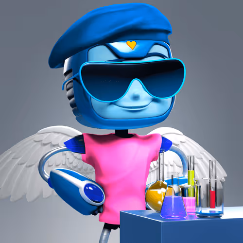 Blockchainadventuresofbellathebluebot
