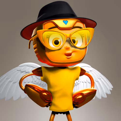 Blockchainadventuresofbellathebluebot