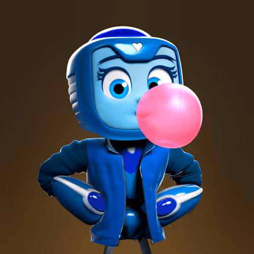 Blockchainadventuresofbellathebluebot