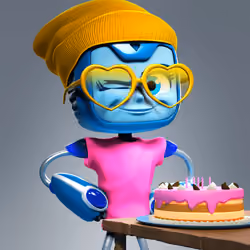 Bella #2610