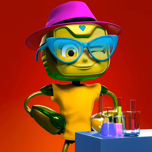 Blockchainadventuresofbellathebluebot